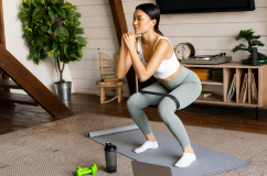 Duy trì tập luyện sức mạnh: Giảm nguy cơ tử vong sớm