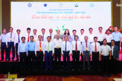 Dược bệnh viện: Từ chính sách đến thực tiễn