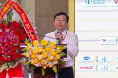 TP.HCM đẩy mạnh chuyển đổi số và đổi mới quản lý dược bệnh viện