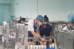 Bộ Y tế khuyến cáo về bệnh do virus Adeno đang gia tăng