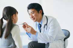 Trẻ em có cần khám sức khỏe định kỳ?