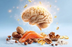 5 dấu hiệu âm thầm cho thấy bạn đang thiếu acid béo omega-3 