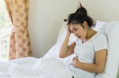 Điểm mặt nguyên nhân gây đau bụng kinh lâu ngày
