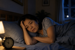  Người bệnh Parkinson khó ngủ về đêm phải làm sao?