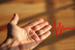Tại sao tim đập nhanh, vã mồ hôi nhưng kiểm tra tim vẫn bình thường?
