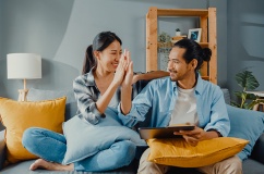 Tử vi Chủ nhật (26/7/2026): Bọ Cạp có thể chờ đợi bạn tới chơi nhà