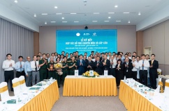 Phú Quốc tăng cường năng lực y tế, sẵn sàng phục vụ APEC 2027