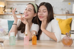 Mẹo chăm sóc da mùa Hè để da sáng khỏe, giảm mụn 