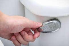 6 thói quen khi đi vệ sinh có nguy cơ gây hại sức khỏe