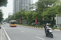 Bắc Bộ và Trung Bộ giảm mưa từ chiều 29/7
