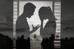 Khi sự nghi ngờ trong tình yêu trở thành nỗi ám ảnh