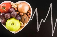Tại sao cholesterol vẫn cao dù không ăn thịt?