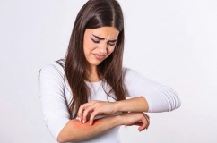 Vảy nến và những ảnh hưởng ít ai ngờ tới