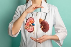 Chức năng thận kém: Làm gì để ngăn bệnh tiến triển?