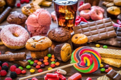 Gene di truyền có thể ảnh hưởng đến sở thích ăn đồ ngọt, đồ béo?