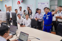 Bộ Y tế định hướng chuyên nghiệp hóa cấp cứu ngoại viện