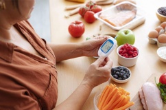 Đường huyết tăng cao: Liệu có phải vấn đề khi chưa mắc đái tháo đường?