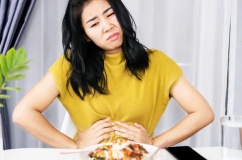 Thực phẩm giúp người bệnh viêm ruột bảo vệ đại tràng