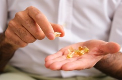Thiếu vitamin này có thể ảnh hưởng đến nồng độ testosterone ở nam giới