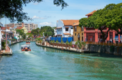 Khám phá Malaysia với những trải nghiệm không nên bỏ lỡ (P1)