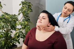Thiếu iod kéo dài: Nguyên nhân khiến bướu cổ gia tăng 