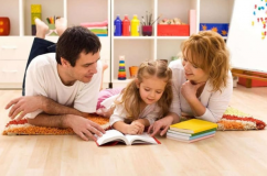 Cách cha mẹ nuôi dạy con có thể giúp giảm nguy cơ ADHD ở trẻ