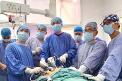 Tình cờ phát hiện ung thư tuyến tiền liệt khi khám sức khỏe định kỳ