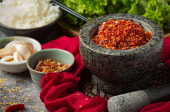 Ăn cay có thể giúp kéo dài tuổi thọ?