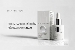 Cơ chế mới giúp dưỡng sáng làn da một cách toàn diện