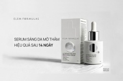 Cơ chế mới giúp dưỡng sáng làn da một cách toàn diện