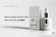 Cơ chế mới giúp dưỡng sáng làn da một cách toàn diện
