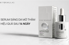 Cơ chế mới giúp dưỡng sáng làn da một cách toàn diện 