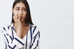 Hồi hộp là phản ứng bình thường hay dấu hiệu của rối loạn lo âu?