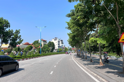 Trung Bộ còn nắng nóng đầu tuần