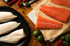 Cảnh báo nguy cơ nhiễm độc thủy ngân từ cá biển