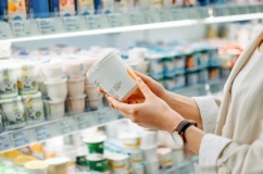 5 tiêu chí lựa chọn sữa chua tốt cho sức khỏe