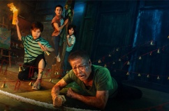 Gợi ý phim: Xúc động với “Nghỉ hè sợ nghỉ hưu”
