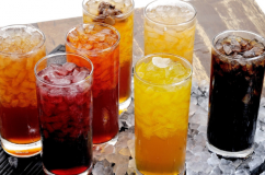 Đồ uống có đường làm tăng gấp đôi nguy cơ ung thư dạ dày?
