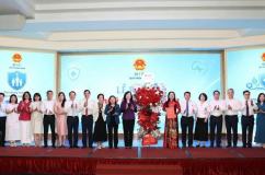 Ra mắt Quỹ Phòng bệnh: Tăng cường nguồn lực cho y tế dự phòng