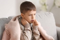 Trẻ ho đờm: Nguyên nhân và cách xử lý