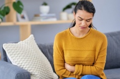 Những loại thực phẩm giúp giảm đầy hơi