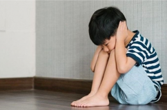 Mất cha mẹ, trẻ tăng nguy cơ gặp vấn đề sức khỏe tâm thần