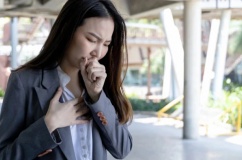 9 dấu hiệu viêm phế quản cần cảnh giác