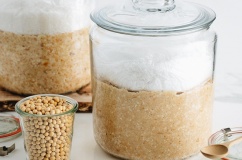 Tương miso: Gia vị tốt cho sức khỏe