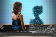 Chatbot AI có thể gây nghiện?