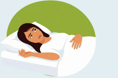 3 sai lầm thường gặp về giấc ngủ