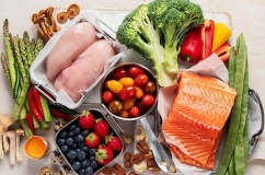 Cholesterol xấu tăng cao vì một kiểu ăn kiêng phổ biến