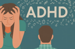 Sống tốt hơn khi trưởng thành với ADHD