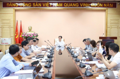 Bộ Y tế xây dựng quy định chuẩn hóa nhãn thuốc, tăng an toàn khi dùng thuốc