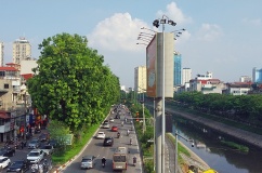 Khi nào đợt nắng nóng ở Bắc Bộ kết thúc?